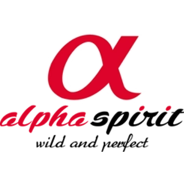 Alpha Spirit