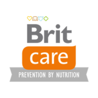 Brit care Alpha Spirit Pate de Cerdo con Manzana