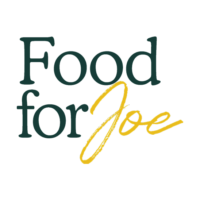 Food for Joe Roosterbooster