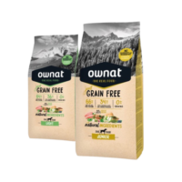 Ownat just Ownat Classic Monoproteico Cordero