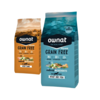 Ownat Ultra Medium Light Turkey