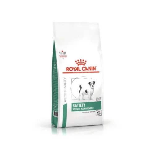 Royal Canin Satiety Weight Management Small Dog