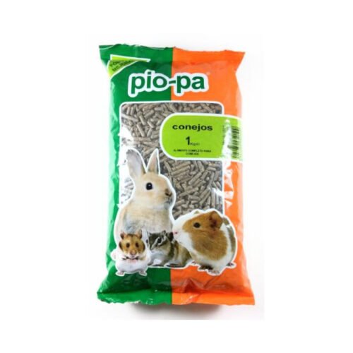 Pio-Pa Stick Conejos