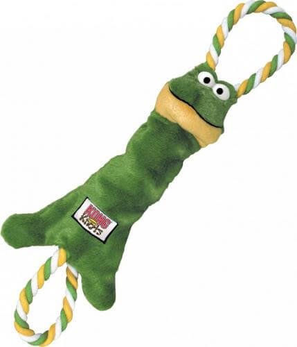 KONG Tugger Knots Rana