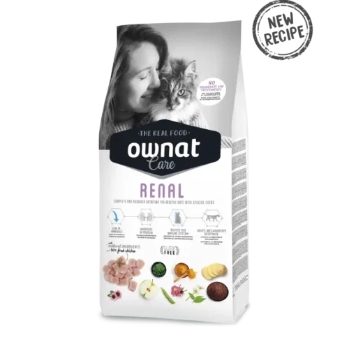 Ownat Care Renal