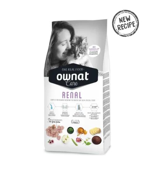 Ownat Care Renal