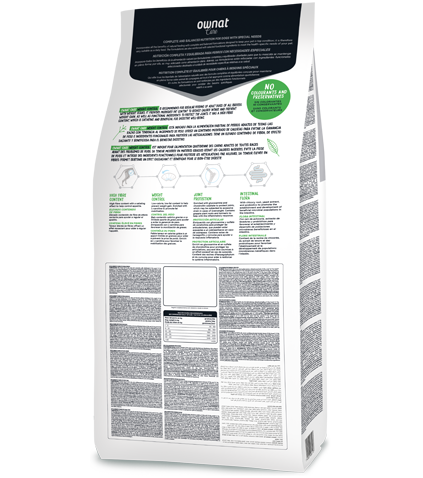 Ownat Care Weight Control