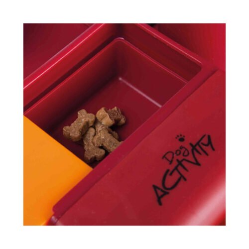 Trixie Juego Interactivo Poker Box 2