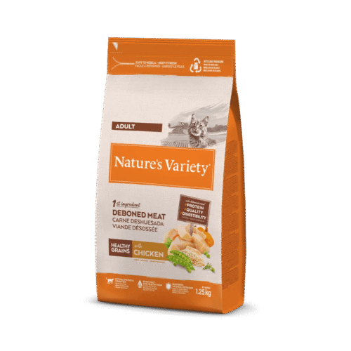 Nature's Variety Healthy Grain Gato Adulto Pollo