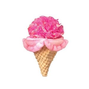 KONG Crackles Scoopz Cono De Helado