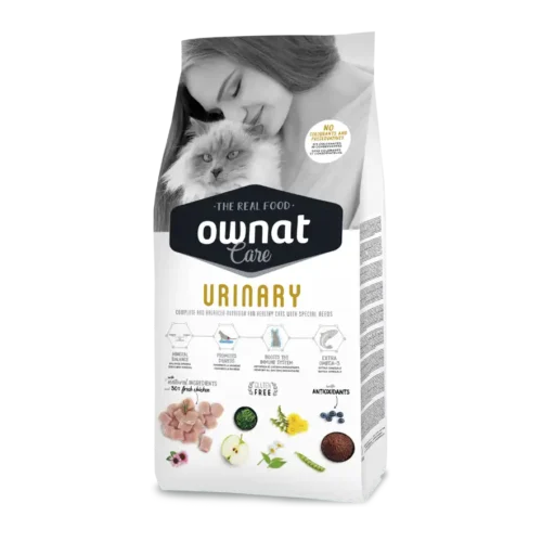 Ownat Care Urinary