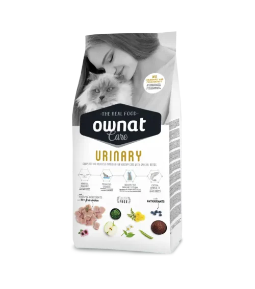 Ownat Care Urinary