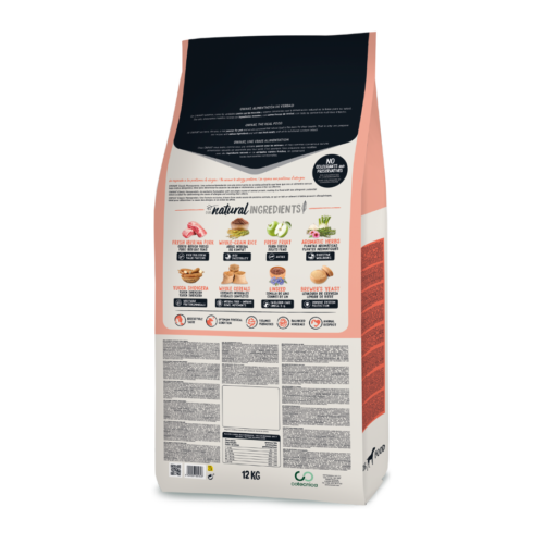 Ownat Classic Monoproteico Cerdo Ibérico