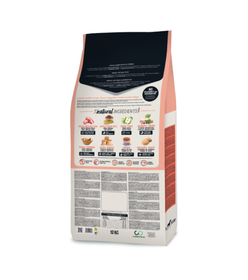 Ownat Classic Monoproteico Cerdo Ibérico