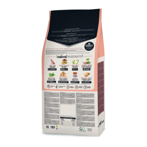 Ownat Classic Monoproteico Cordero