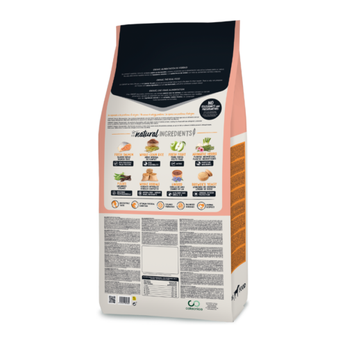 Ownat Classic Monoproteico Salmón