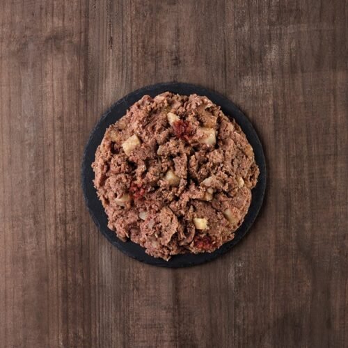 Ownat Wetline Cordero con Patatas