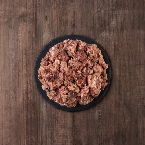 Ownat Wetline Ternera y Salmón