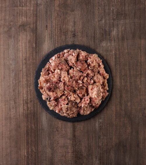 Ownat Wetline Ternera y Salmón