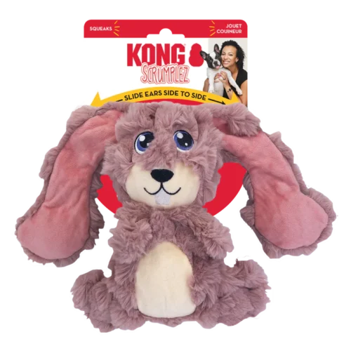 KONG Scrumplez Koala / Bunny M
