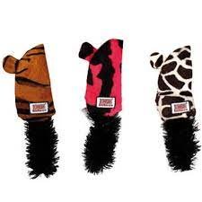 Kong Cat Kickeroo Mouse