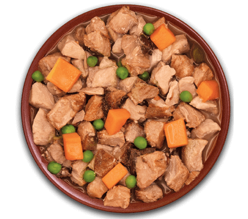 Alpha Spirit Estofado de Atún