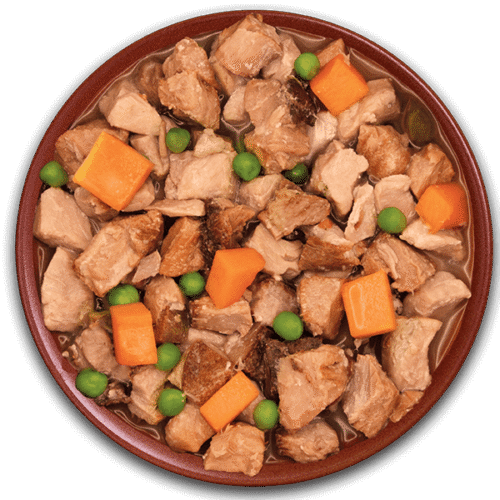 Alpha Spirit Estofado de Atún