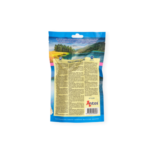 Antos Fish D'light Sticks