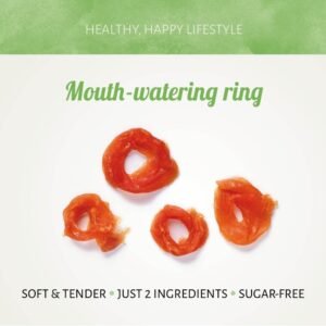 Anillas de Pollo Tierno