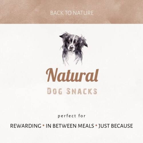 Patas de Pollo Deshidratadas