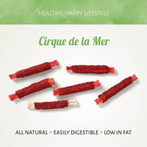 Cangrejo con Atún y Bacalao