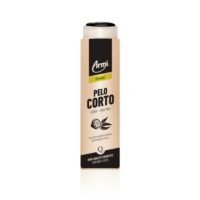 Armi Champú Pelo Corto Limón + Aloe Vera