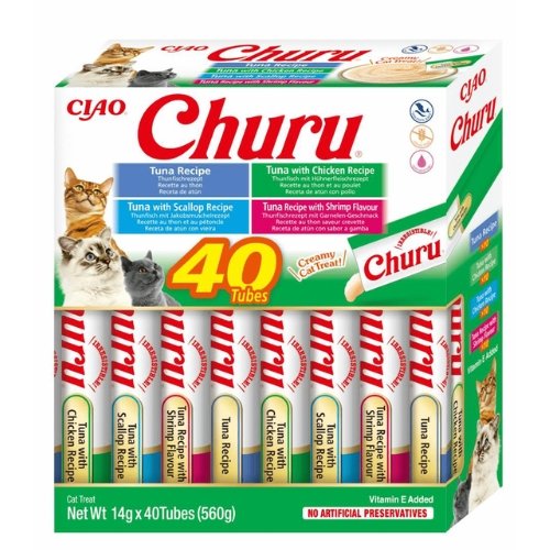 churu-churu-cat-variedades-atun-marisco-gato-adulto-snack-para-gatosfile.jpg Churu Cat Variedades De Atún Con Marisco