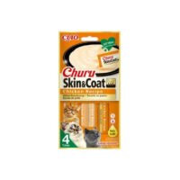 Churu Cat Skin&Coat Receta de Pollo