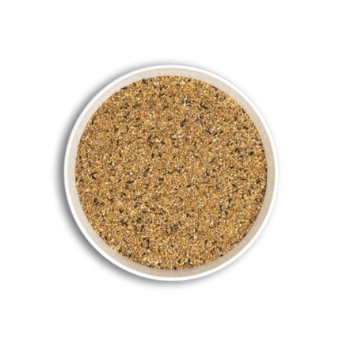 Pienso para pájaros tropicales