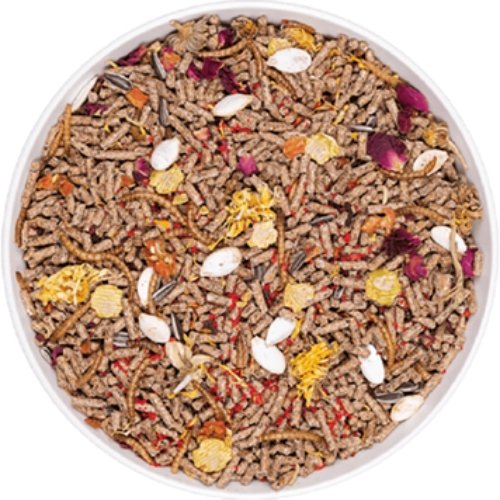 Cunipic Hamster & Gerbo