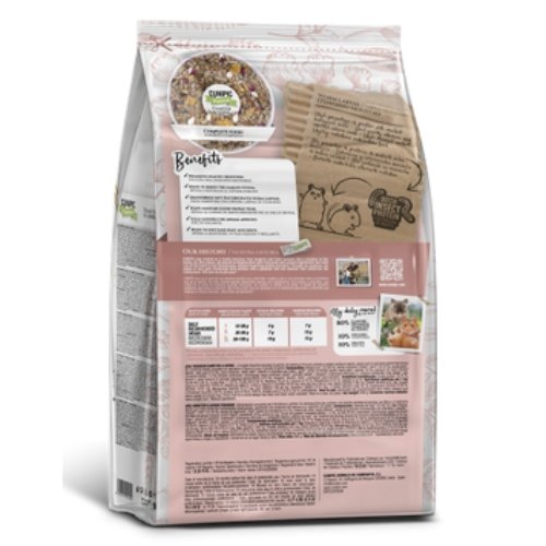 Cunipic Hamster & Gerbo