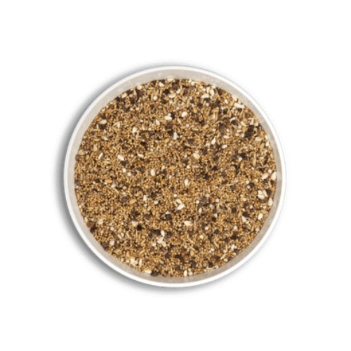 Cunipic Pienso Agapornies