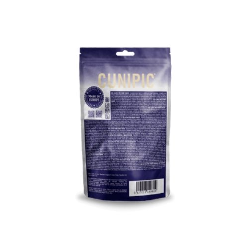 Alpha Pro Snack Berry