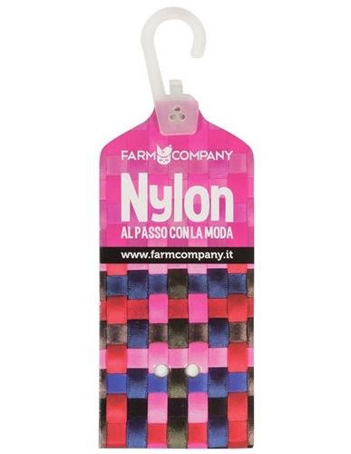 Farm Arnés De Nylon Romano