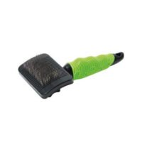 Farm Company Cardadora Autolimpiante Perros Y Gatos