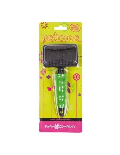 Farm Company Cardadora Autolimpiante Perros Y Gatos