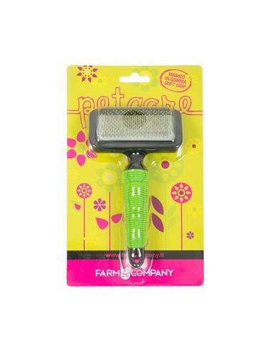 Cepillo Puntas Protegidas