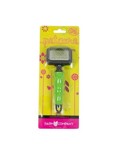 Cepillo Puntas Protegidas