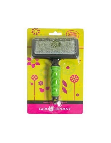 Cepillo Puntas Protegidas