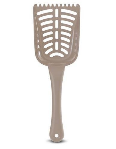 Pala para Arena de Gato