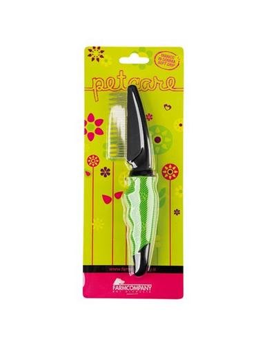 farmcompany-peine-alterno-27-dientes-perro-adulto-peine-metalico-mascotas20.88file.jpeg Farmcompany Peine Alterno De 27 Dientes