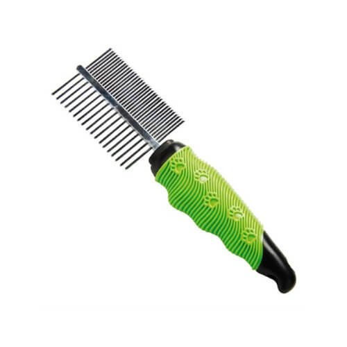 farmcompany-peine-doble-1835-dientes-perro-adulto-peine-doble-mascotas10.09file.jpeg Farmcompany Peine Doble 18+35 Dientes