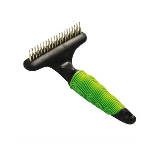 Farmcompany Rastrillo 20 Dientes Largos