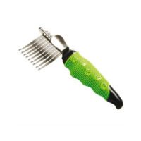 Farmcompany Rastrillo Cortador De Nudos